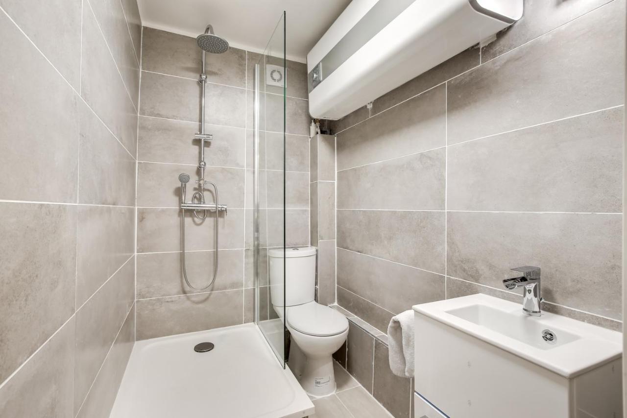 302 Suite Dylan - Superb Apartment In Paryż Zewnętrze zdjęcie