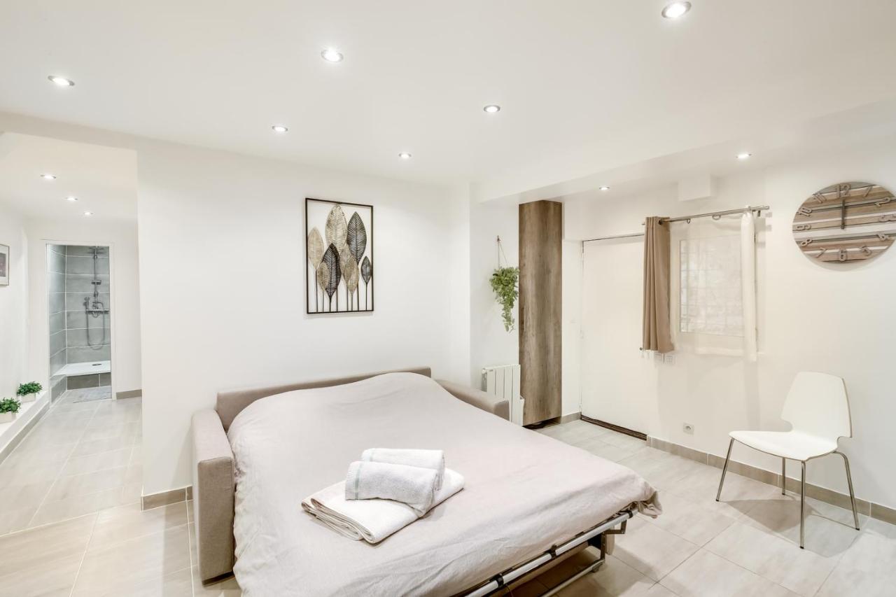 302 Suite Dylan - Superb Apartment In Paryż Zewnętrze zdjęcie