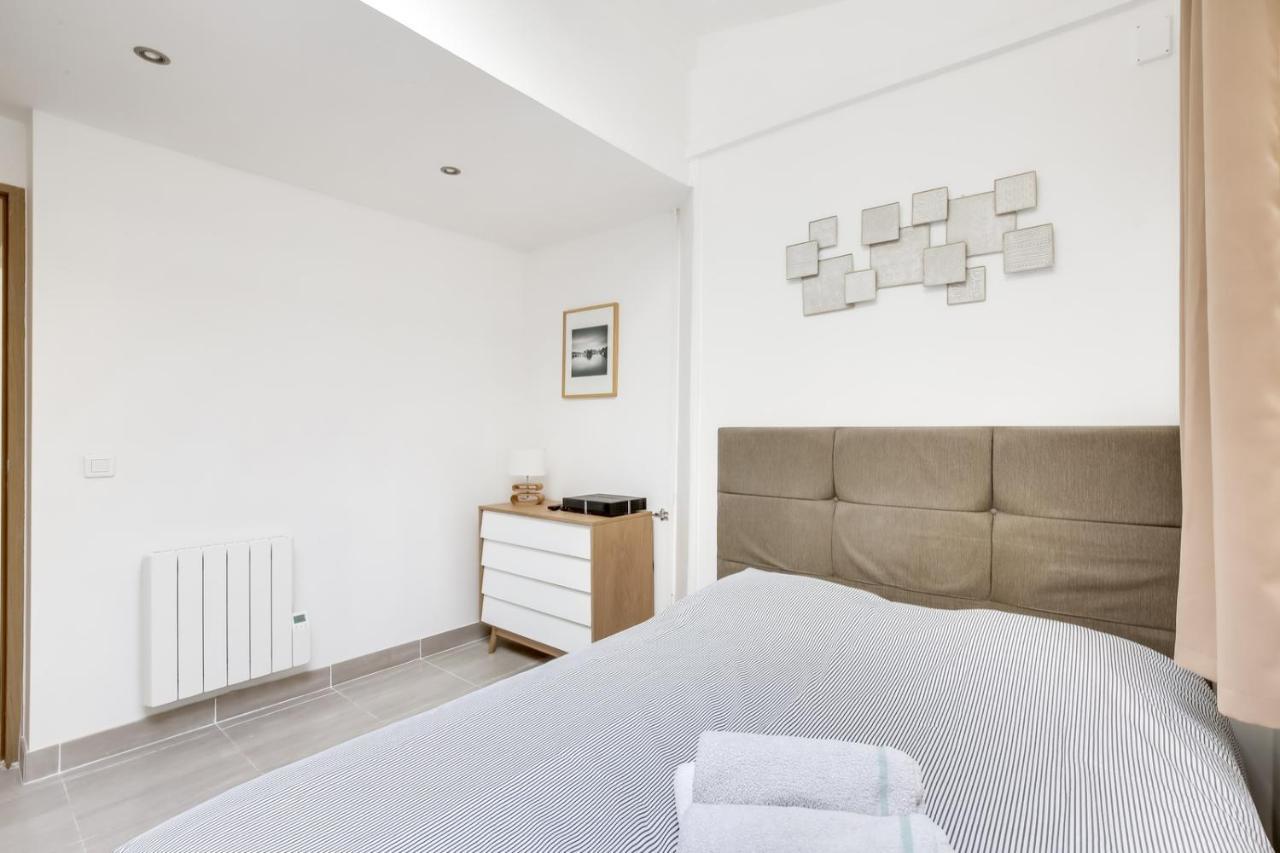 302 Suite Dylan - Superb Apartment In Paryż Zewnętrze zdjęcie