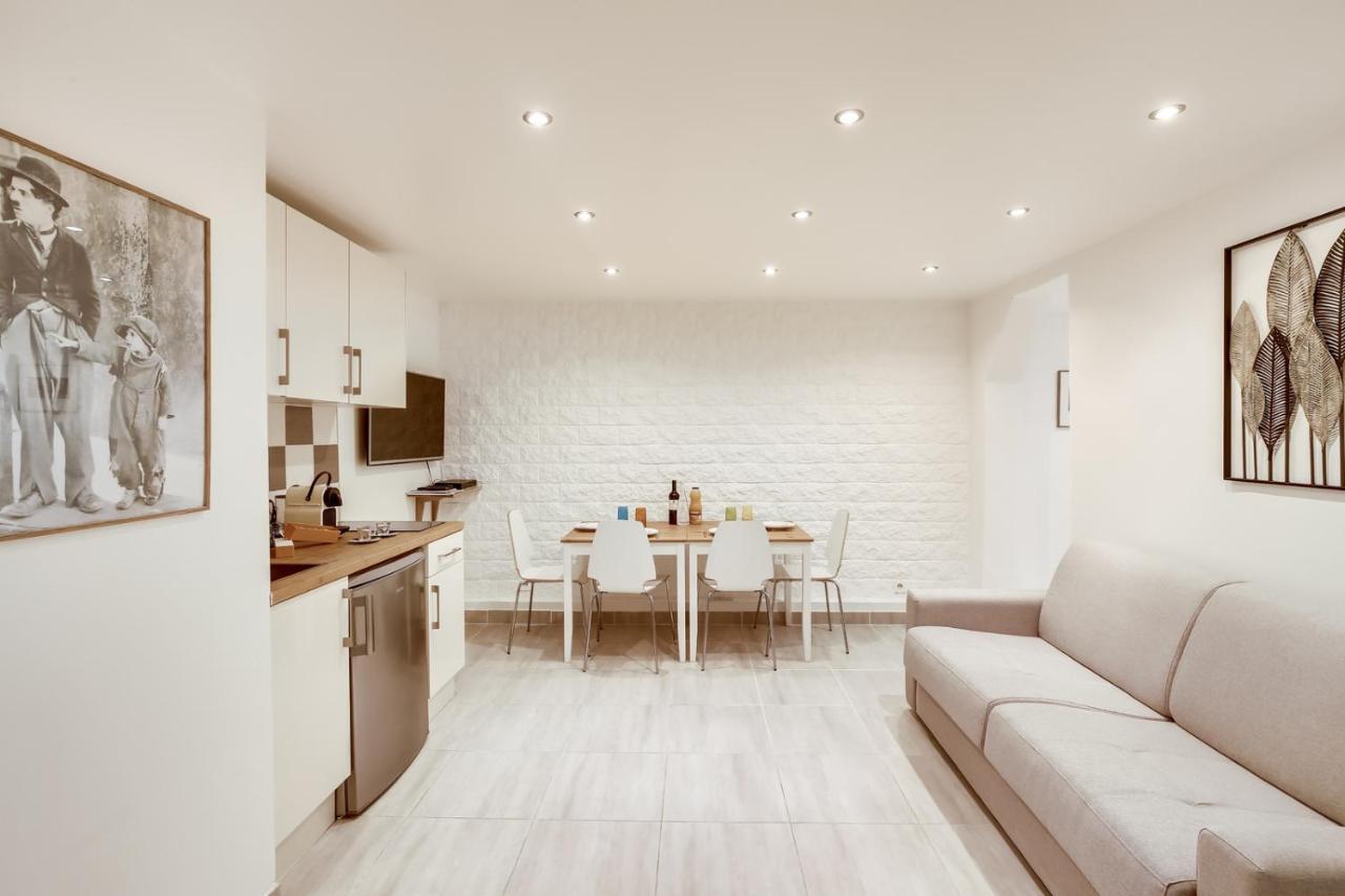 302 Suite Dylan - Superb Apartment In Paryż Zewnętrze zdjęcie